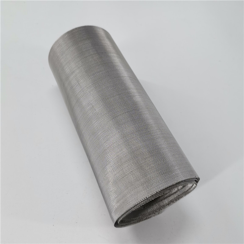 304 plain weave stainless steel wire mesh02