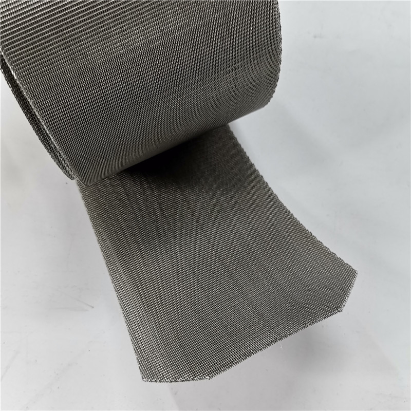 304 plain weave stainless steel wire mesh01