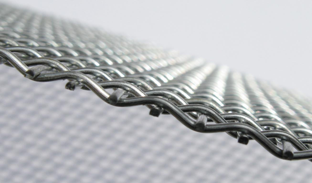 The reason why metal decorative mesh is popular. (2)