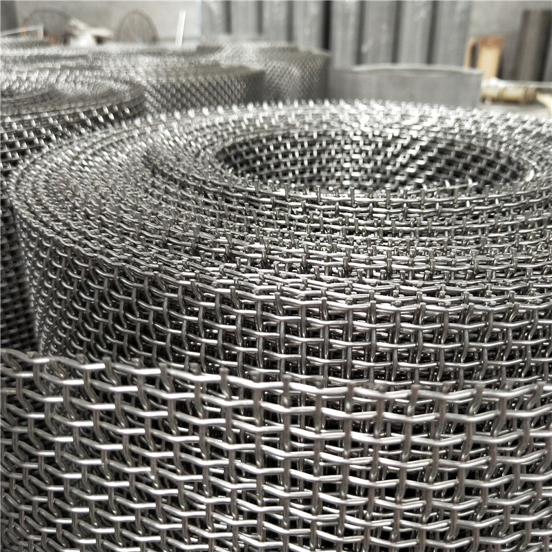 304 plain weave stainless steel wire mesh04