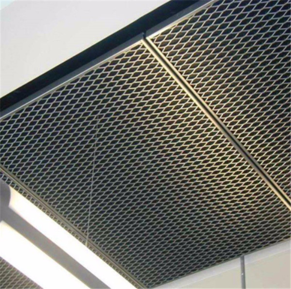 Perforated aluminum plate for curtain wall decorative03