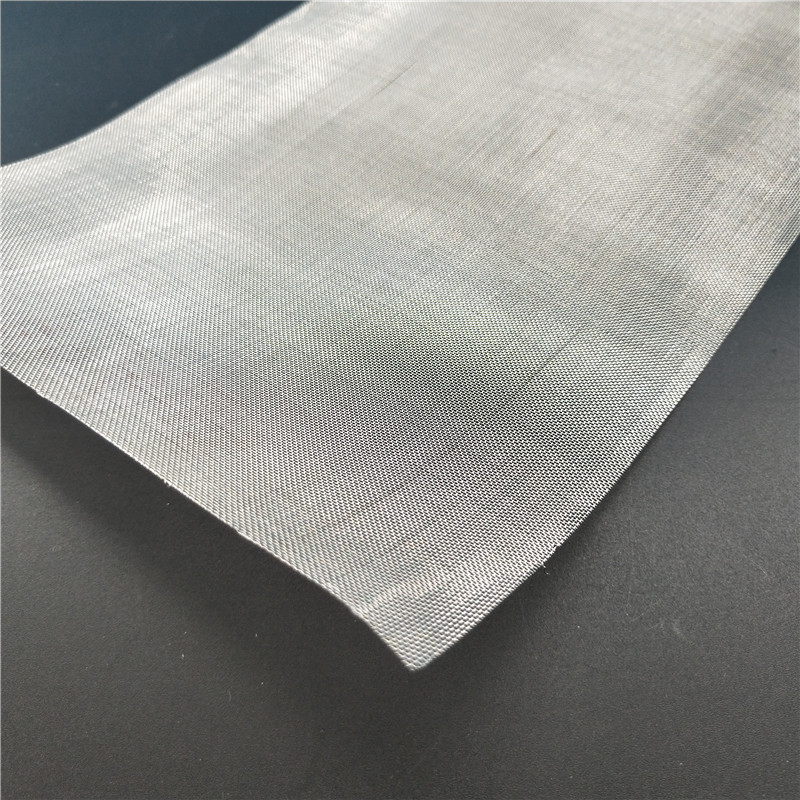 304 plain weave stainless steel wire mesh03